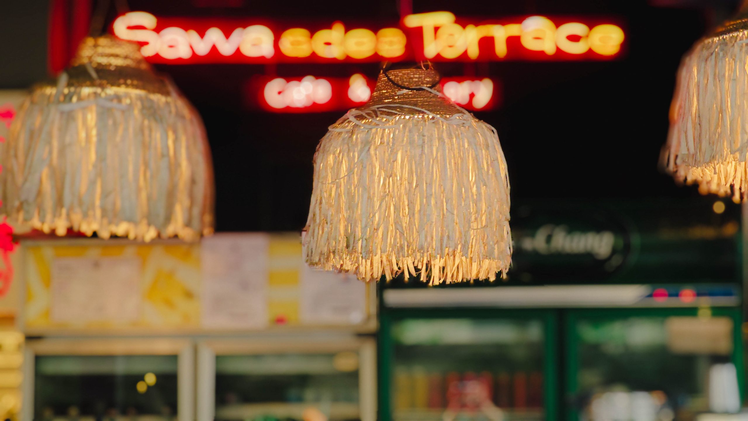 Sawasdee Terrace Cafe & Gallery
