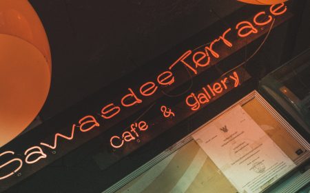 Sawasdee Terrace Cafe & Gallery Sawasdee Terrace Cafe & Gallery