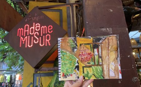 Madame Musur Bar & Restaurant Madame Musur Bar & Restaurant