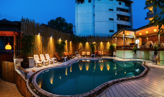 Wild Orchid Villa Wild Orchid Villa