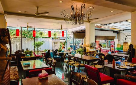 Wild Orchid Restaurant Wild Orchid Restaurant